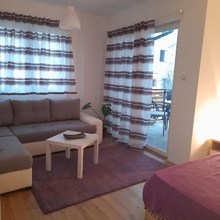 V & V Studio Apartments Nisz Zewnętrze zdjęcie