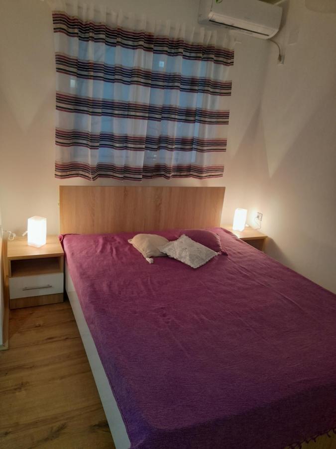 V & V Studio Apartments Nisz Zewnętrze zdjęcie