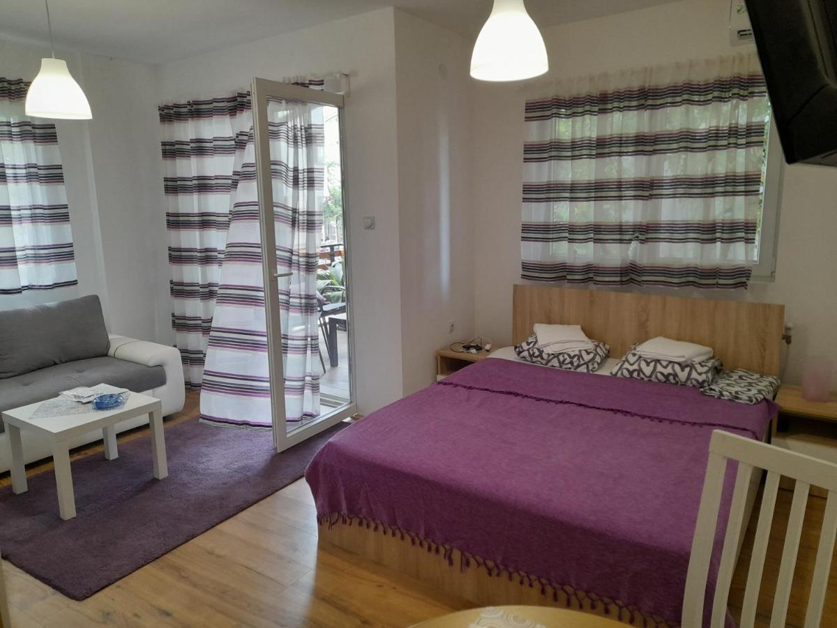 V & V Studio Apartments Nisz Pokój zdjęcie