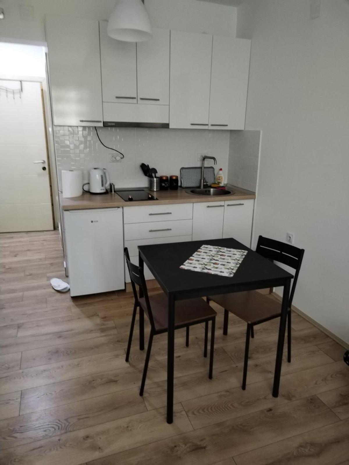 V & V Studio Apartments Nisz Pokój zdjęcie