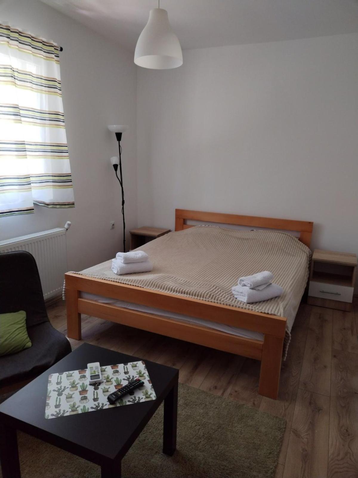 V & V Studio Apartments Nisz Pokój zdjęcie