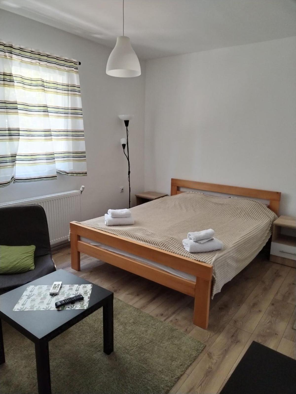 V & V Studio Apartments Nisz Pokój zdjęcie